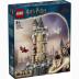 LEGO Harry Potter Hogwarts™ Castle Owlery 76430