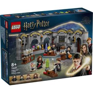 LEGO® Harry Potter™ Hogwarts™ Castle: Potion Class 76431