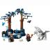 LEGO Harry Potter Forbidden Forest™: Magical Creatures 76432