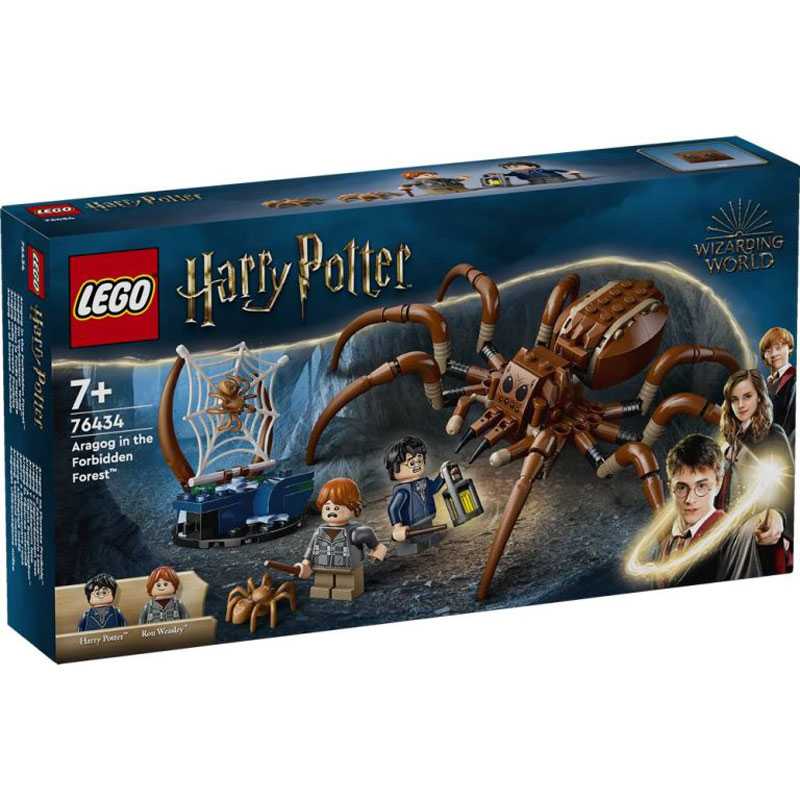Lego® Harry Potter™ Aragon in the Forbidden Forest 76434