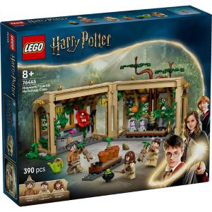 LEGO® Harry Potter™: Hogwarts™ Castle: Herbology Class 76445