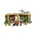LEGO® Harry Potter™: Hogwarts™ Castle: Herbology Class 76445