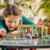 LEGO® Harry Potter™: Hogwarts™ Castle: Herbology Class 76445