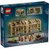 LEGO® Harry Potter™: Hogwarts™ Castle: Herbology Class 76445