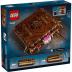 Lego® Harry Potter Chomping Monster Book Of Monsters 76449