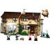 LEGO® Harry Potter™ Privet Drive: Aunt Marge's Visit 76451