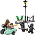 LEGO Harry Potter™ Hagrid & Harry's Privet Drive Escape 76459
