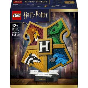 Lego® Harry Potter™ Hogwarts™ House Crest 76462