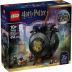 LEGO Harry Potter™ Cauldron: Secret Potions Classroom 76464
