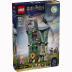 LEGO Harry Potter™ Luna Lovegood's House 76467