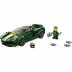 LEGO Speed Champions Mercedes AMG F1 W12 & AMG Project One 76907