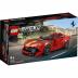 Lego Speed Champions Ferrari 812 Campetizione 76914