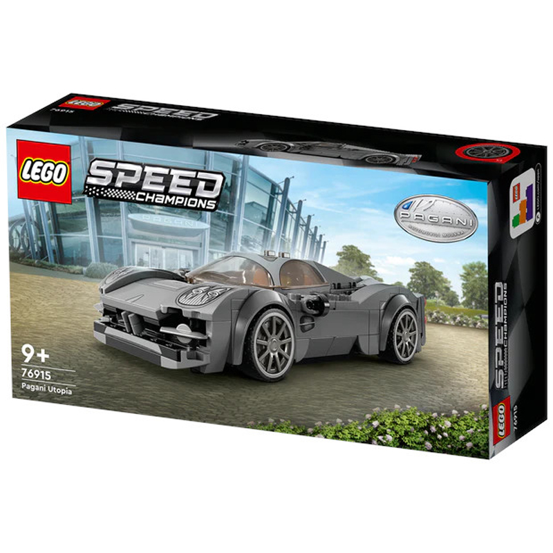 Lego Speed Champions Pagani Utopia 76915