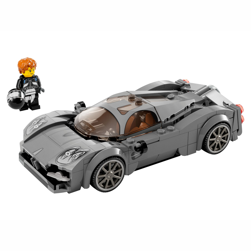 Lego Speed Champions Pagani Utopia 76915