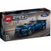 LEGO Speed Champions Ford Mustang Dark Horse 76920