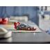 LEGO Speed Champions Audi S1 E-Tron Quattro Race Car 76921