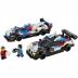 LEGO Speed Champions BWM M4 GT3 & BMW M Hybrid V8 Race Cars 76922