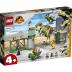 LEGO Jurassic World T.Rex Dinosaur Breakout 76944