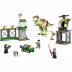 LEGO Jurassic World T.Rex Dinosaur Breakout 76944