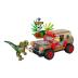 Lego Jurassic World Dilophosaurus Ambush 76958