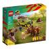 Lego Jurassic World Triceratops Research 76959