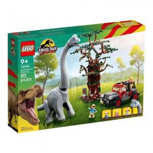 Lego Jurassic World Brachiosaurus Discovery 76960