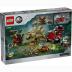 Lego Jurassic World Dinosaur Missions: Stegosaurus Discovery 76965