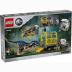 Lego Jurassic World Dinosaur Missions: Allosaurus Transport Truck 76966