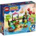 LEGO Sonic The Hedgehog Amy's Animal Rescue Island 76992