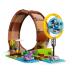 LEGO Sonic The Hedgehog Sonic's Green Hill Zone Loop Challenge 76994