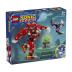 LEGO Sonic The Hedgehog Knuckles' Guardian Mech 76996