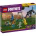 LEGO® Fortnite® Peely & Sparkplug's Camp 77075