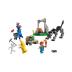 LEGO® Fortnite® Peely & Sparkplug's Camp 77075