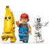 LEGO® Fortnite® Peely & Sparkplug's Camp 77075
