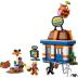 LEGO® Fortnite® Durrr Burger Restaurant 77076