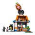 LEGO® Fortnite® Durrr Burger Restaurant 77076