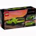 Lego Speed Champions Dodge Challenger SRT Hellcat Sports Car 77237
