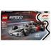 LEGO Speed Champions Audi Revolut F1® Team R26 Race Car 77259