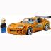 Lego® Speed Champions The Fast & The Furious Toyota Supra MK4 77260