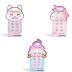 Martinelia World Fake Nails LL-35080