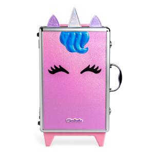 Martinelia Little Unicorn Carry On Makeup Case LM-12029