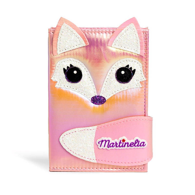 Martinelia My Best Friends Makeup Wallet LM-12040