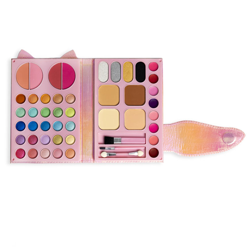 Martinelia My Best Friends Makeup Wallet LM-12040