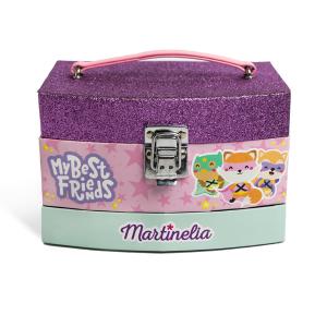 Martinelia My Best Friends Beauty Case LM-12041