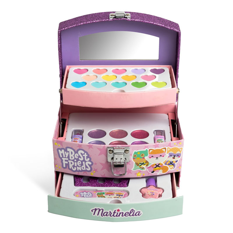 Martinelia My Best Friends Beauty Case LM-12041