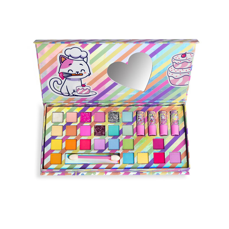 Martinelia Yummy Complete Make Up Kit LM-12048