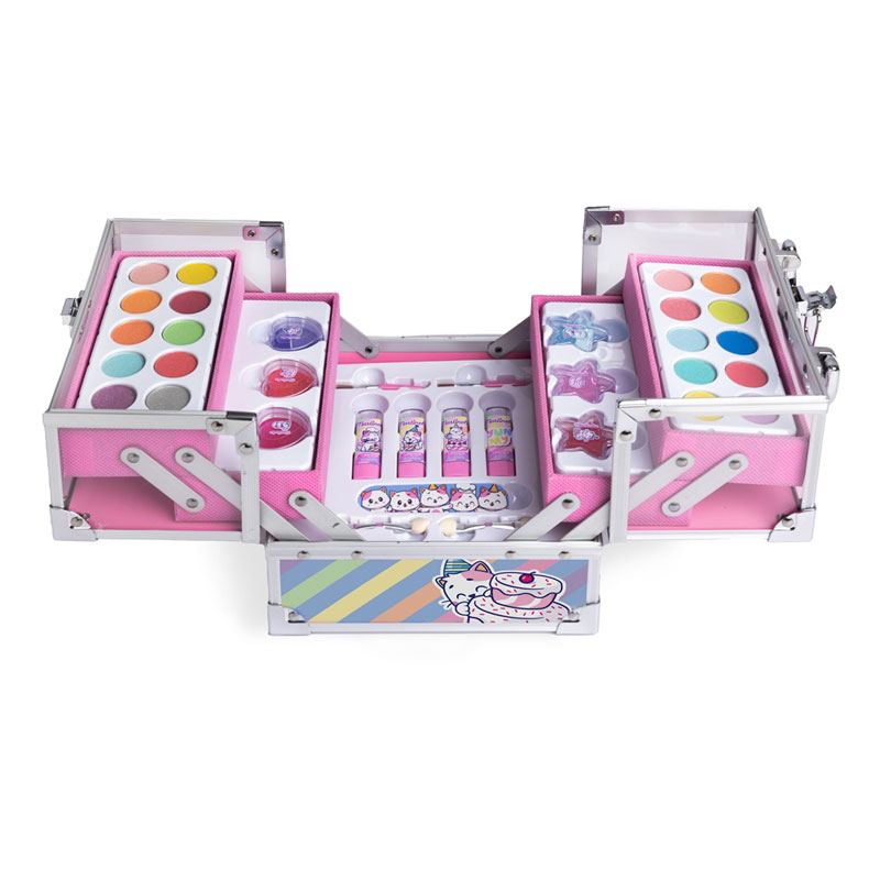 Martinelia Yummy Big Makeup Case LM-12052