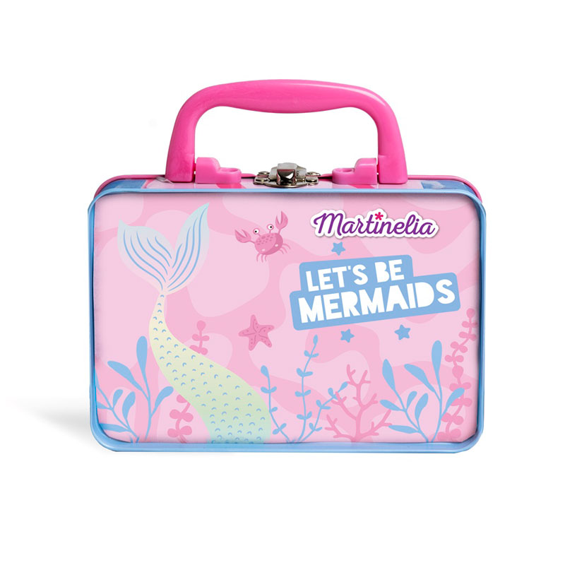 Martinelia Let’s Be Mermaids Mini Case LM-12058