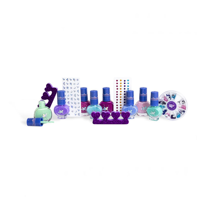 Martinelia Galaxy Dreams Mega Nail Art Set LM-12066