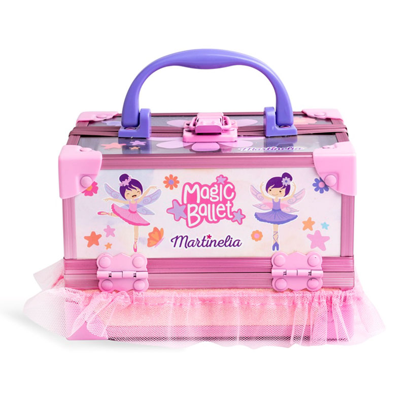 Martinelia Magic Ballet Levels Case LM-12111